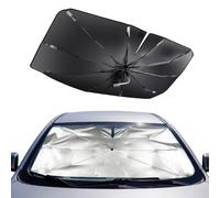 HDTTFECSK para Citroen C3 2002-2025 Parasol Coche Parabrisas