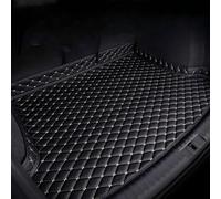 HDTTFECSK para Dacia Sandero 3/Sandero Stepway III 2021-2024- 2026 Alfombrilla Maletero Coche Protector Maletero Cuero Premium A Medida Alfombra Impermeable Antideslizante,C