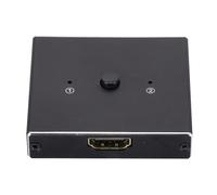 HDTV Switcher Bidireccional Dos Vías