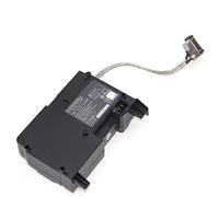 Hduacuge - Fuente de alimentación para consola (110 V-220 V, adaptador de corriente interno, para XBOXONE X Reemplazo