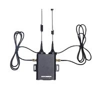 Hduacuge H927 Router 4G LTE Router SIM 4G LTE calidad industrial 150Mbps con soporte de antena externa 16 usuarios WiFi