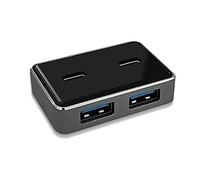 Hduacuge para Y 2017-2021 4 en 1 USB Shunt Hub Estación de acoplamiento 30W PD Cargador Adaptador Spiliter Accesorios de coche