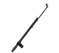 Hduacuge Periscope Regulable Aumento 5X20 para Piscina y Playa Diving Dead Observación de ángulo Telescopio Monocular de Caza
