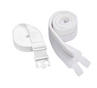 Hduacuge Puente de Cama Doble Kit de Conversión Conector de Colchón Regulable para Cama BedspaceFiller Conector de Cama Doble