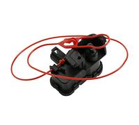 Hduacuge - Válvula de gasolina para de puerta de liberación de combustible para A4 S4 B8 delantero Allroad A5 S5 Q5 RS5 RS4