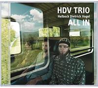 Hdv Trio - All In