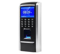 HDWR CTR12 Máquina de fichar empleados, Huella Dactilar y RFID