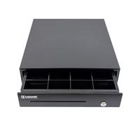 HDWR HD-KR35 Cajón portamonedas elegante, inserto reemplazable, RJ12