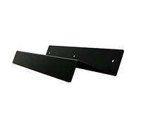 HDWR HD-MB33 Soporte de montaje para cajón portamonedas, bajo mesa
