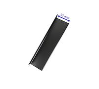 HDWR HD-MB35 Soporte cajón portamonedas, montaje bajo mostrador