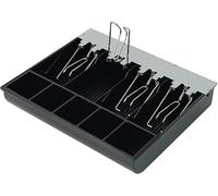 HDWR HD-WS33 Bandeja portamonedas 30x25 cm para cajón de caja