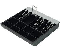 HDWR HD-WS35 Organizador de dinero para cajón, cierres inox