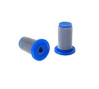 HDWSNXW Accesorios para Drones Boquilla pulverizadora agrícola de Malla 50/80/100, 20 Unidades, for protección de Plantas(50mesh Anti Type)