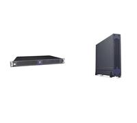 HDX Thunderbolt 3 Rackmount to Desktop Kit