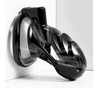 Hdynasty Jaula Esqueleto metálica de Fitness para Hombre, cómoda y Transpirable