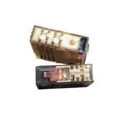 HDZ-468-1010 24VDC Relay ZGPOSQKZSC