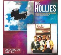 The Hollies - He Ain't Heavy / What Comes Around