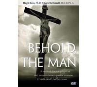 He aquí, el Hombre [DVD]