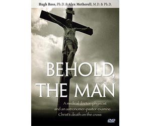 He aquí, el Hombre [DVD]