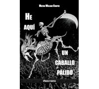 He aquí un caballo pálido