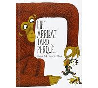 He arribat tard perquè... (Àlbums Locomotora)