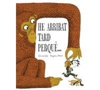 He arribat tard perquè… (NUBEOCHO)