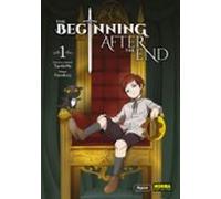 THE BEGINNING AFTER THE END 01: 1