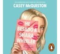 He besado a Shara Wheeler