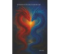 He Burned My Soul (But It Made Me God)