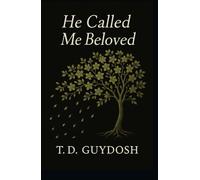 He Called Me Beloved: God's Grace in Marriage