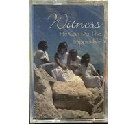 He Can Do the Impossible [Casete]