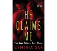 He Claims Me (ebook)
