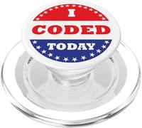 He codificado Hoy PopSockets PopGrip para MagSafe