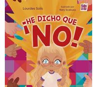 ¡He dicho que no!: 0 (LA MIRADA DE DANIEL)