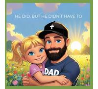 HE DID, BUT HE DIDN'T HAVE TO