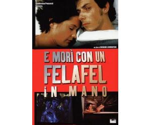 He Died with a Felafel in His Hand ( E morì con un felafel in mano ) [ Origen Italiano, Ningun Idioma Espanol ]