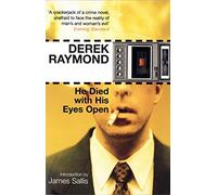 He Died with His Eyes Open: Factory 1