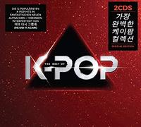 He Dit It Again - Best Of K-Pop