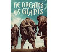 He Dreams of Giants [DVD]