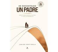 He encontrado un Padre - Tapa dura. Idioma: Español