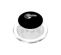 He Estado allí 7th Continent Flag en la Antártida PopSockets PopGrip para MagSafe
