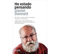He estado pensando (Autobiografía)
