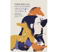 He Extendido Mis Sueños A Tus Pies