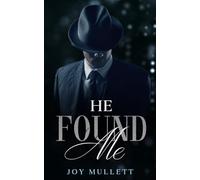He Found Me (The Found Series)