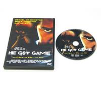 He Got Game