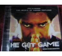 He Got Game