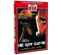 he got game [Francia] [DVD]