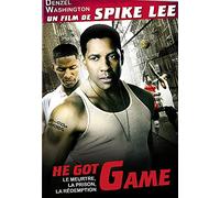 He Got Game [Francia] [DVD]