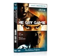 He Got Game [Francia] [DVD]