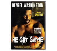 He Got Game [Italia] [DVD]
